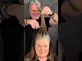 Pixie Haircut 70 A beautiful slice Transformation 2025