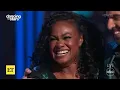 Tatyana Ali Reacts to ‘Breakthrough’ Night on DWTS (Exclusive)