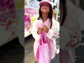 Caeli s adventure to the Cafe Truck