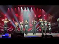 Download Lagu TWICE (트와이스) - ESPRESSO - Twice III Tour Oakland | 220218 [FANCAM]