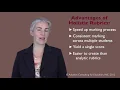Creating Rubrics for Assessment