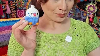Mariie Crochet está en vivo