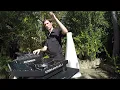 DJ in the Garden #5 Feat. DJ Rob Tech [2 Hours] {Melodic Techno & Trance Mega Mix}