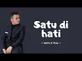 Download Lagu Mario G Klau ~ Satu di hati (Lirik lagu)
