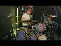 NO SUCH THING John Mayer | Drum Cover | Iván Olivera