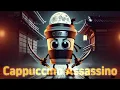 Cappuccino Assassino | Official Music Video