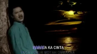 asep surya galura cinta official video musik