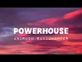 Powerhouse (Lyrics) - Coolie | Rajinikanth | Anirudh Ravichander | Lokesh Kanagaraj