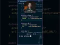 The prisma-client Generator is Now In