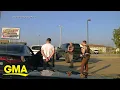 Country star Zach Bryan arrested in Oklahoma GMA