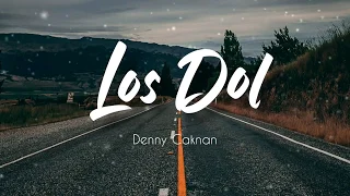Download LOS DOL - DENNY CAKNAN - LIRIK MP3