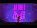 Download Lagu JAMBI FIRST LOOK TEASER | WEEKEND CINEMATIC UNIVERSE