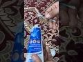 how to use wart remover cream
