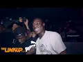 J Hus "No Lie & Dem Boyz Paigon" LIVE AT #NewGenLive [@JHusMusic]