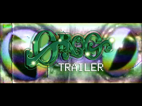 GROG (TRAILER)