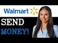 How To Send Money With Walmart 2025