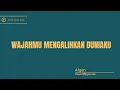 Download Lagu wajahmu mengalihkan duniaku-Afgan || cover billy joe ava #lirik