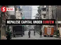 Download Lagu Kathmandu under curfew after deadly protests