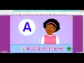 Starfall As a Classroom Tool
