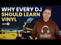 Download Lagu Why Every DJ Should Learn Vinyl | DJ Tips with DJ Nicky H