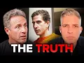 Brian Entin on Why Bryan Kohberger Is Trying to Take Back His Guilty Plea