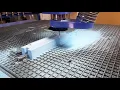 CNC Machining Epoxy Tooling Board - pattern for carbon fiber parts