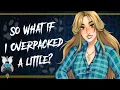 Download Lagu On a Woodland Retreat with your Werewolf GF || Werewolf ASMR RP {F4A} {Jessamy Lore?}