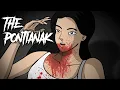Download Lagu 79 | The Pontianak - Malaysian Urban Myth - Animated Scary Story