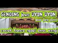 Lagu GENDING JAWA -UYON UYON -BAS GONG GLER KONCO NGOPI #uyonuyon #gendingjawa #gendinguyonuyon #gending 