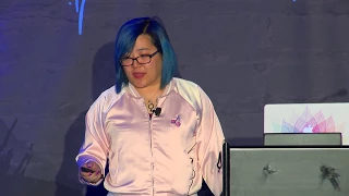 Christina Holland - Charts from Scratch in React