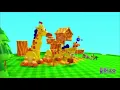 Download Lagu Animal Mechanicals Theme Song \u0026 Credits In G-Major 1^2