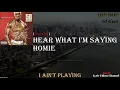 50 Cent - Heat (Lyrics)