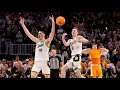 Full final 7 53 of Purdue and Tennessee s epic Elite Eight battle