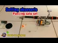 Download Lagu Cara mudah merakit pancing satu set untuk pemula