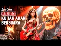 Download Lagu Ku Tak Akan Bersuara - Nike Ardilla Rock Version Cover \u0026 Lirik