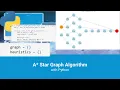 A Star Algorithm with Python