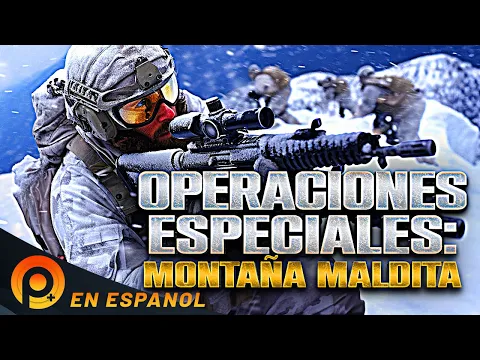 Download MP3 OPERACIONES ESPECIALES: MONTAÑA MALDITA | PELICULA+ | PELICULA DE ACCION EN ESPANOL LATINO