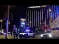 Anatomy of the Las Vegas massacre