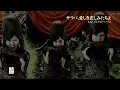 【ももクロMV】サラバ、愛しき悲しみたちよ / ももいろクローバーZ（MOMOIRO CLOVER Z／SARABA ITOSHIKI KANASHIMI TACHIYO）