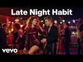 Lagu Dua Lipa \u0026 Justin Bieber — Late Night Habit (Official Music Video)