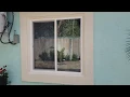 window instillation in Boca Raton Florida