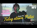 Tuluy Atawa Putus - Bagas Aji Try (Official Music Video)