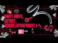 Unity Units GetKey AddRelativeForce GDC Class