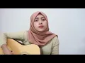 Download Lagu Dialog Senja - Lara Akustik Cover