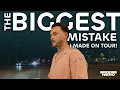 Download Lagu The BIGGEST Mistake I Made on My First International DJ Tour