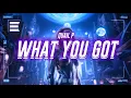 Download Lagu quail p - what you got [lyrics]