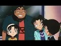 out of pocket detective conan english dub moments