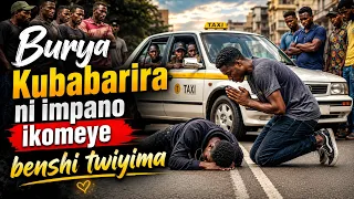 Kubabarira Ni Impano Ikomeye Benshi Twiyima // Ijambo ryahindura Ubuzima