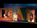 "Mama I'm a Big Girl Now" from Hairspray