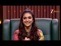 Download Lagu Jayammu Nischayammu Raa With Jagapathi Promo | Keerthy Suresh | This Sunday @ 8:30PM | Zee Telugu